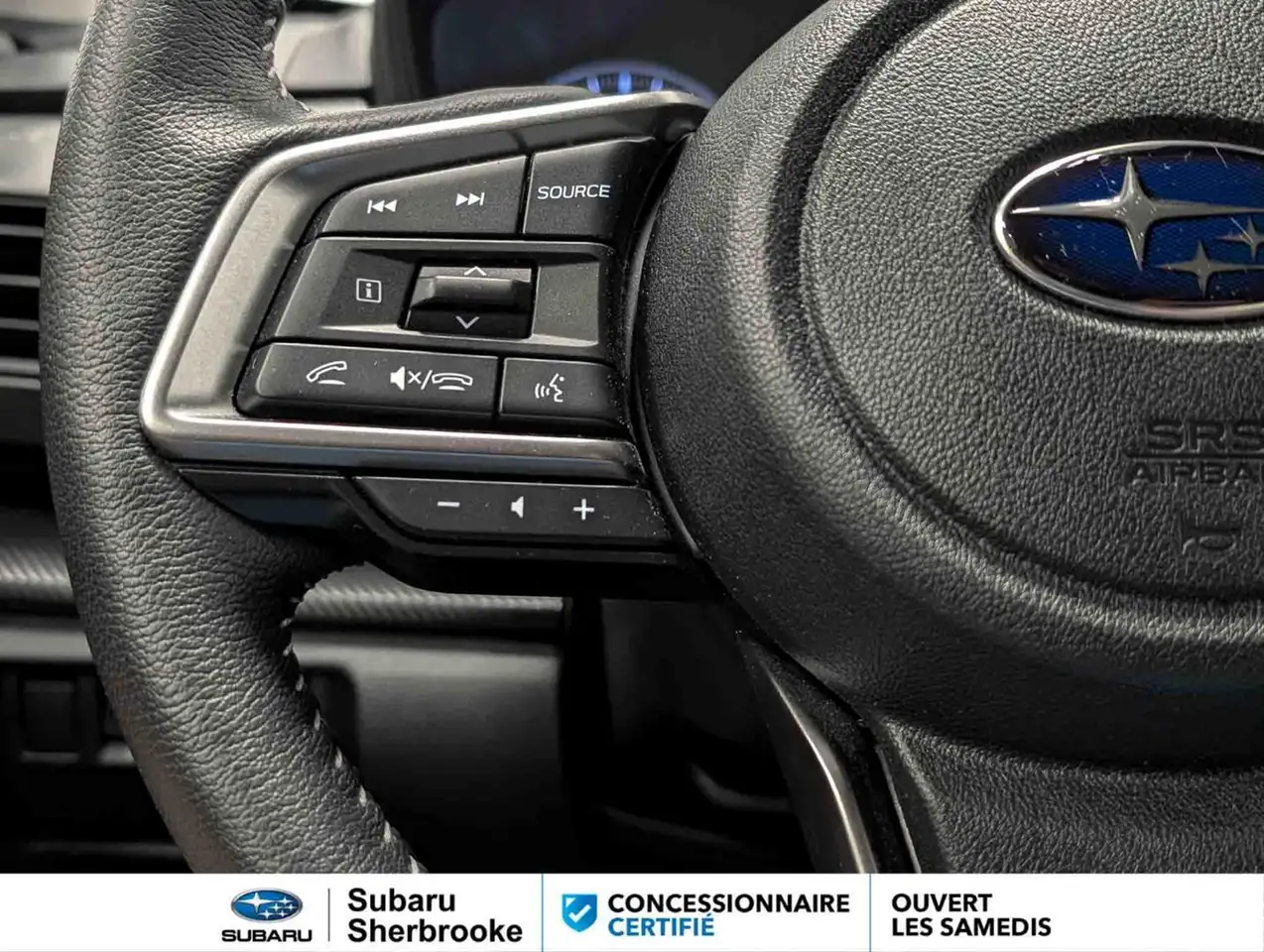 Subaru Crosstrek fotografie Subaru Crosstrek
