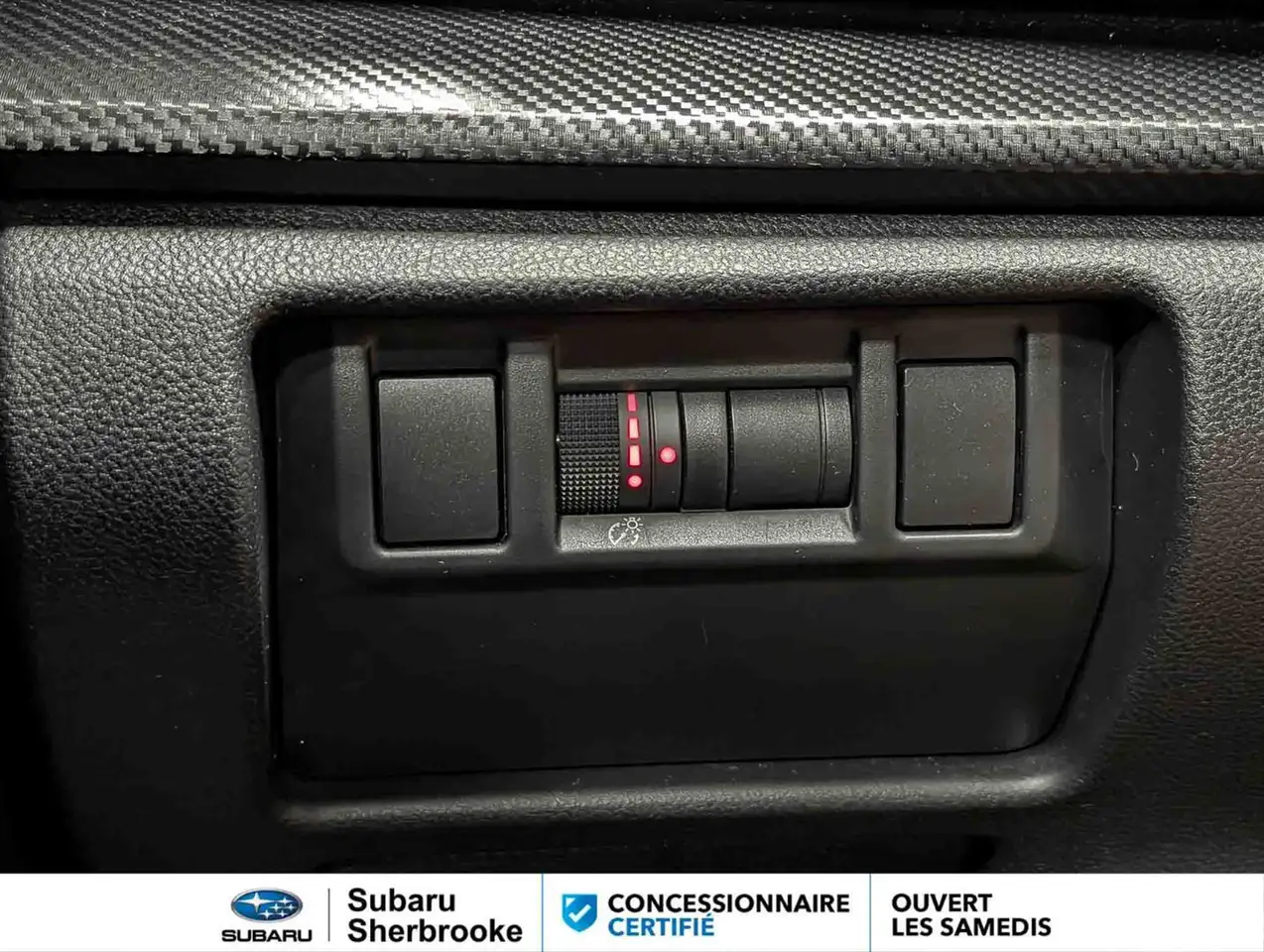 Subaru Crosstrek fotografie Subaru Crosstrek