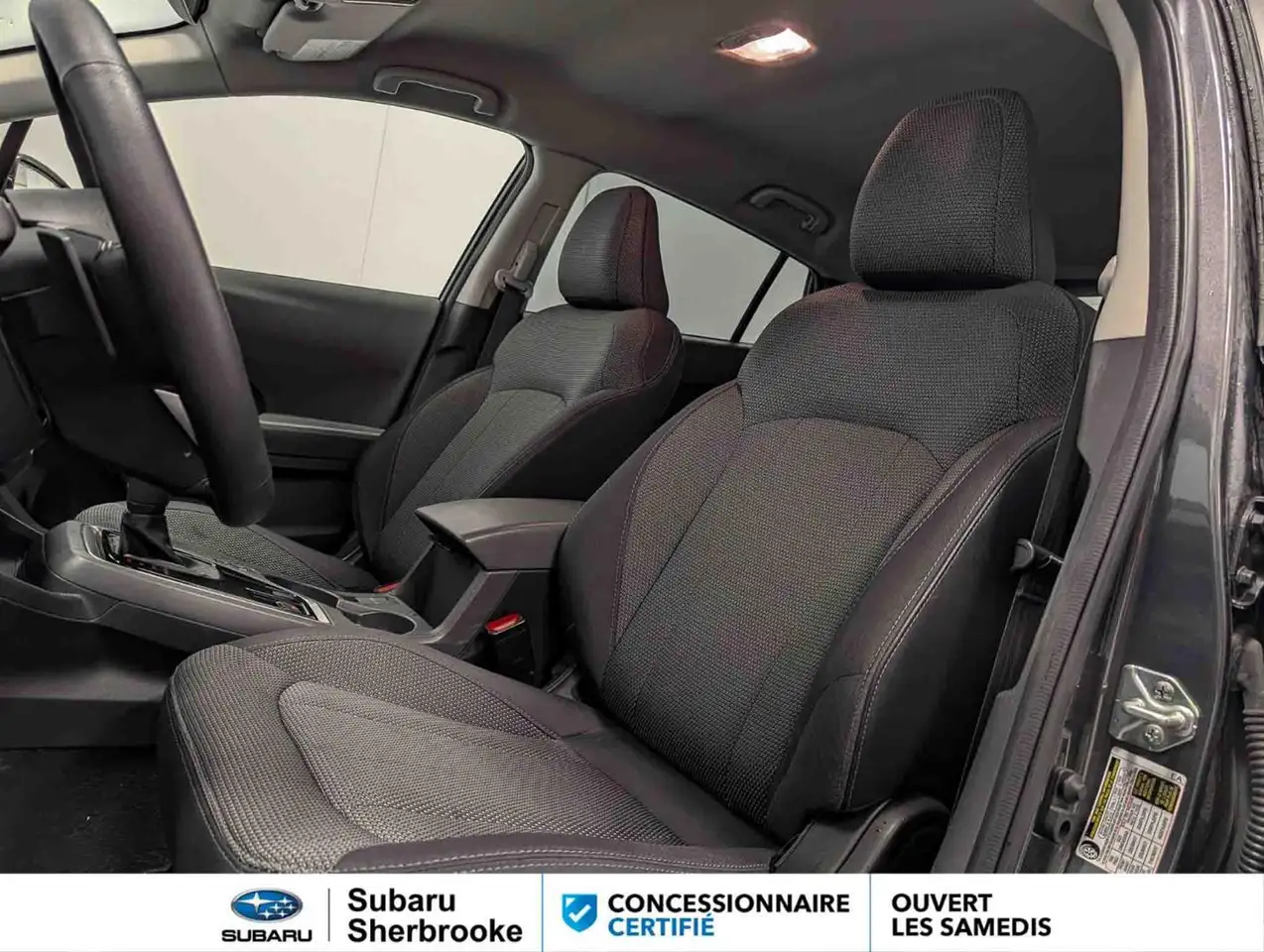 Subaru Crosstrek fotografie Subaru Crosstrek