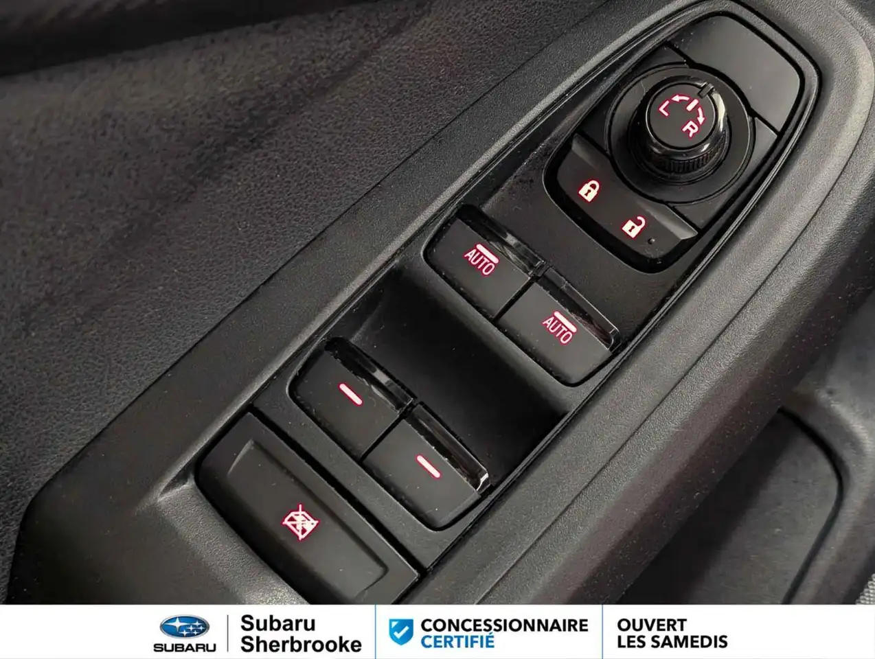 Subaru Crosstrek fotografie Subaru Crosstrek
