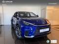 Lexus LBX Elegant+ Bleu - thumbnail 13