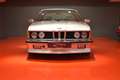 BMW 635 M6/635/CSI/E24/3,4 286 PS/NOTE 1-/DEUTSCH/TOP! Серебристый - thumbnail 1