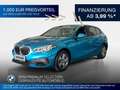 BMW 116 Advantage Blau - thumbnail 1