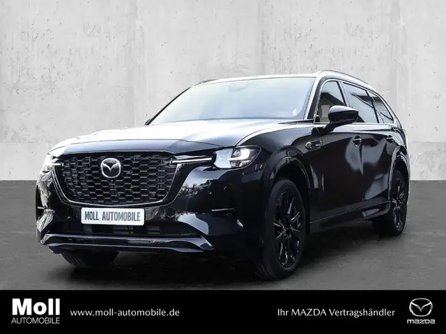 Mazda CX-80 2026 6-Sitzer 2.5L e-SKYACTIV PHEV 327ps 8AT AWD H