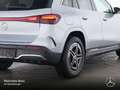 Mercedes-Benz EQA 250 AMG+ADVANCED+KAMERA+SPUR Silber - thumbnail 12