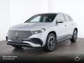 Mercedes-Benz EQA 250 AMG+ADVANCED+KAMERA+SPUR Silber - thumbnail 2