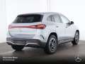 Mercedes-Benz EQA 250 AMG+ADVANCED+KAMERA+SPUR Silber - thumbnail 3
