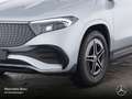 Mercedes-Benz EQA 250 AMG+ADVANCED+KAMERA+SPUR Silber - thumbnail 5