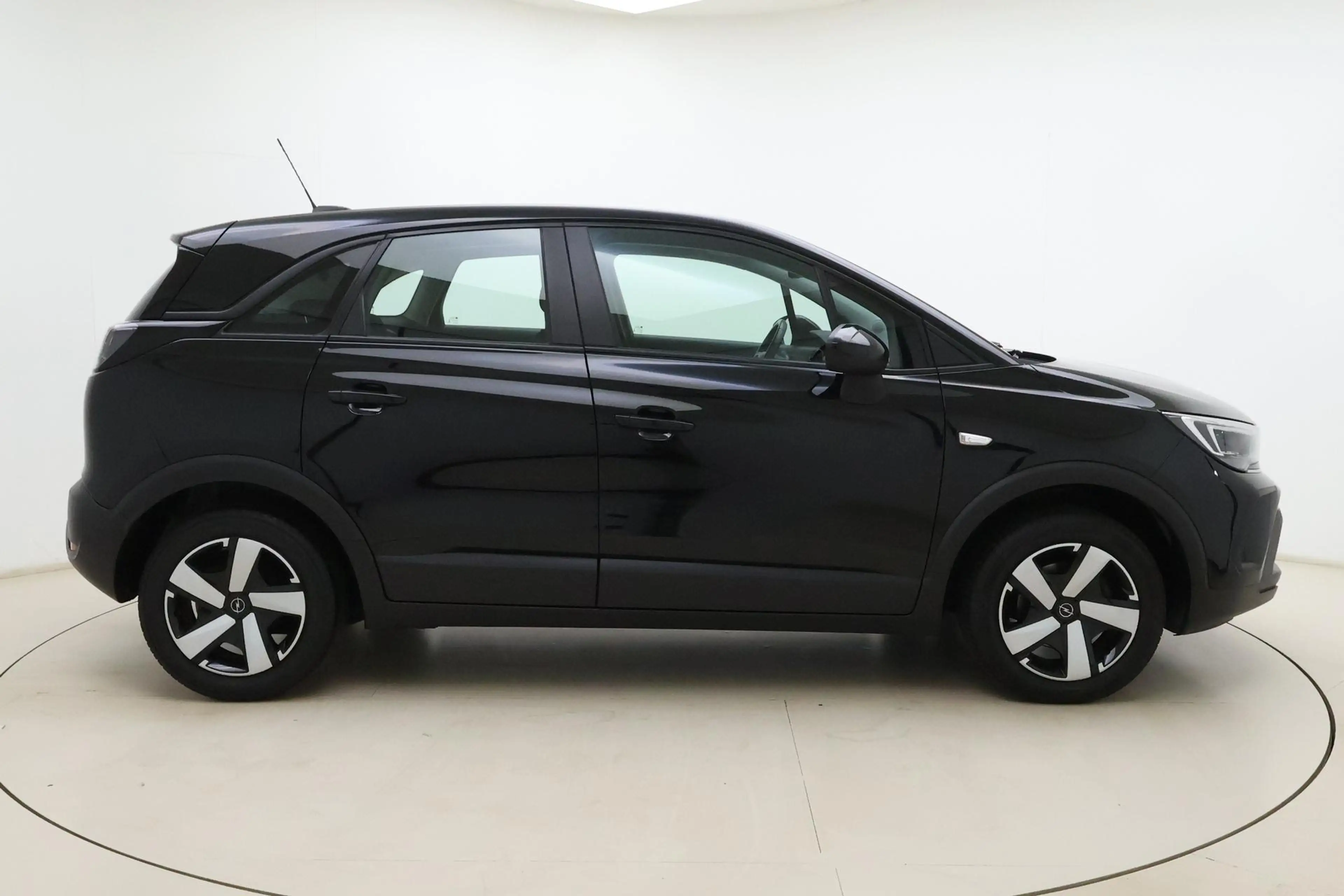 Opel Crossland 1.2 Turbo Edition | Airco | Apple carplay/Android — photo 9