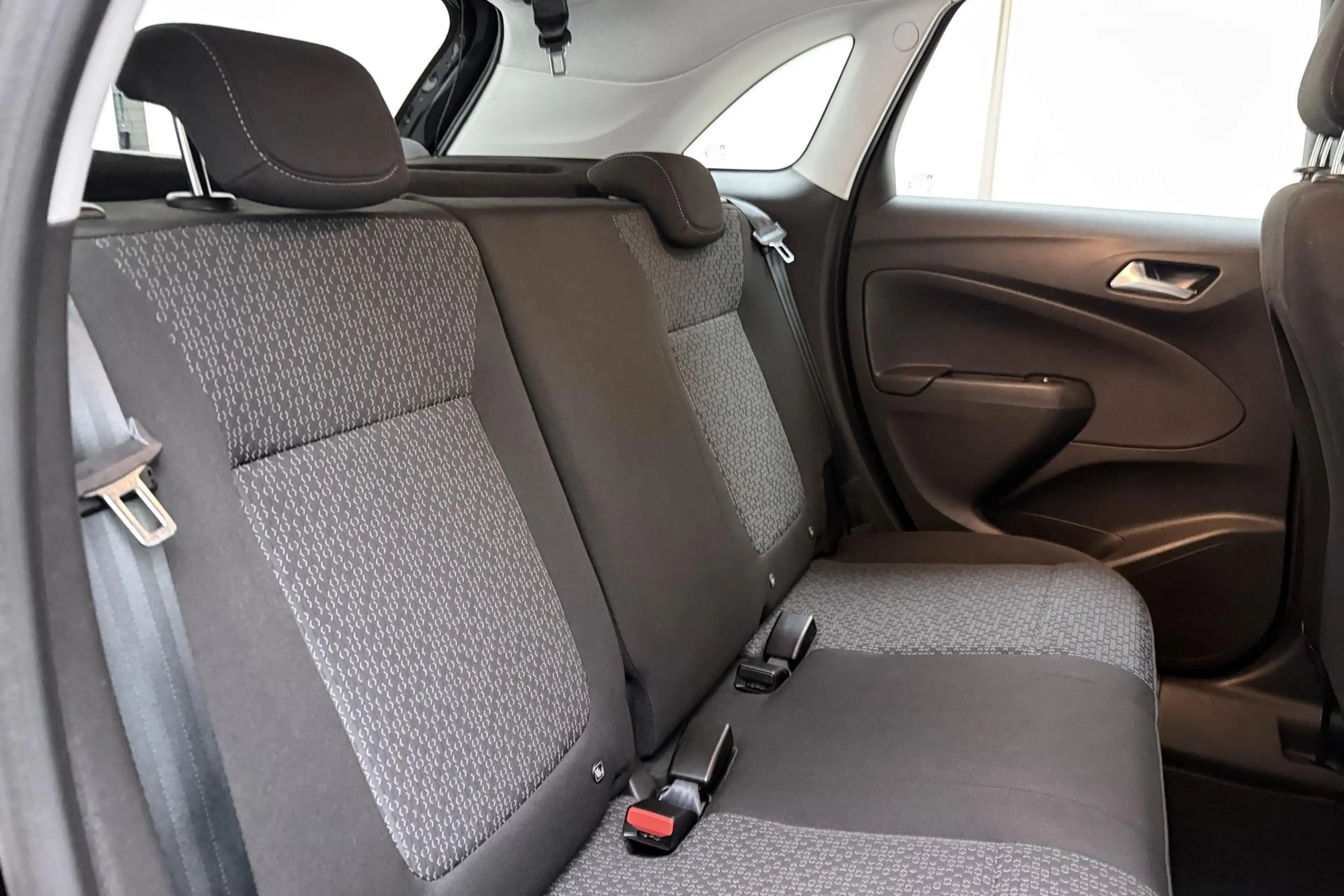 Opel Crossland 1.2 Turbo Edition | Airco | Apple carplay/Android — photo 13
