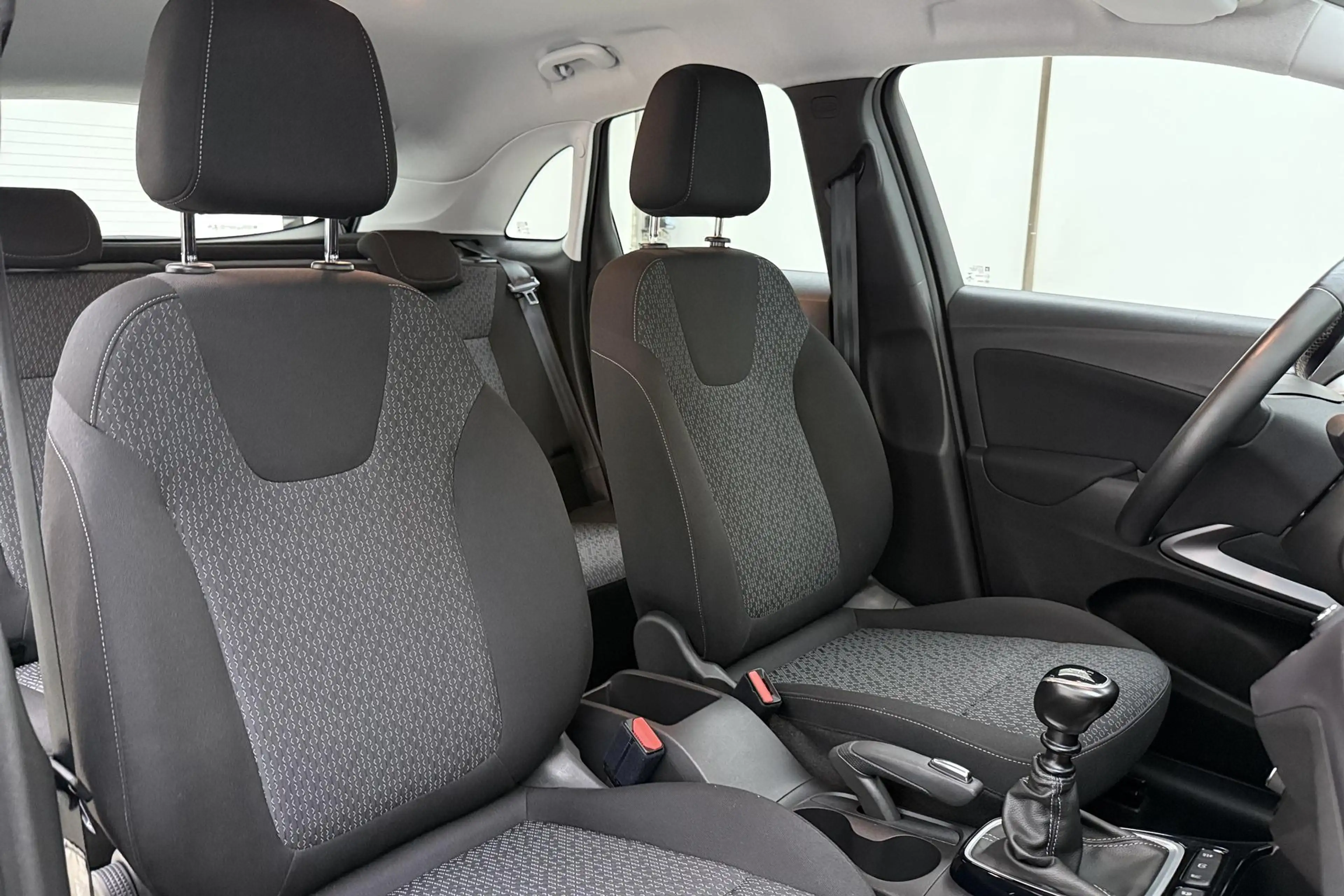 Opel Crossland 1.2 Turbo Edition | Airco | Apple carplay/Android — photo 10