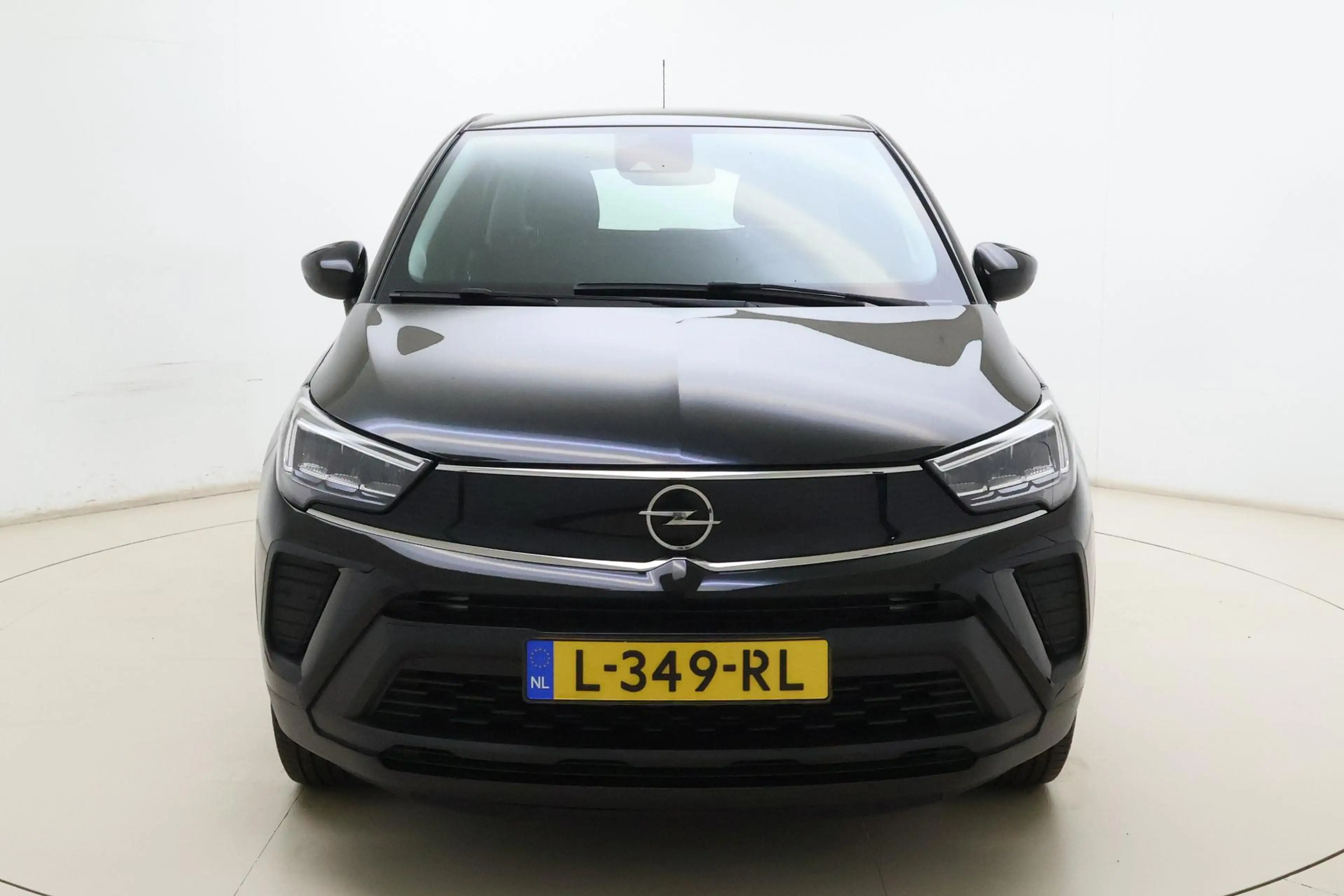Opel Crossland 1.2 Turbo Edition | Airco | Apple carplay/Android — photo 6