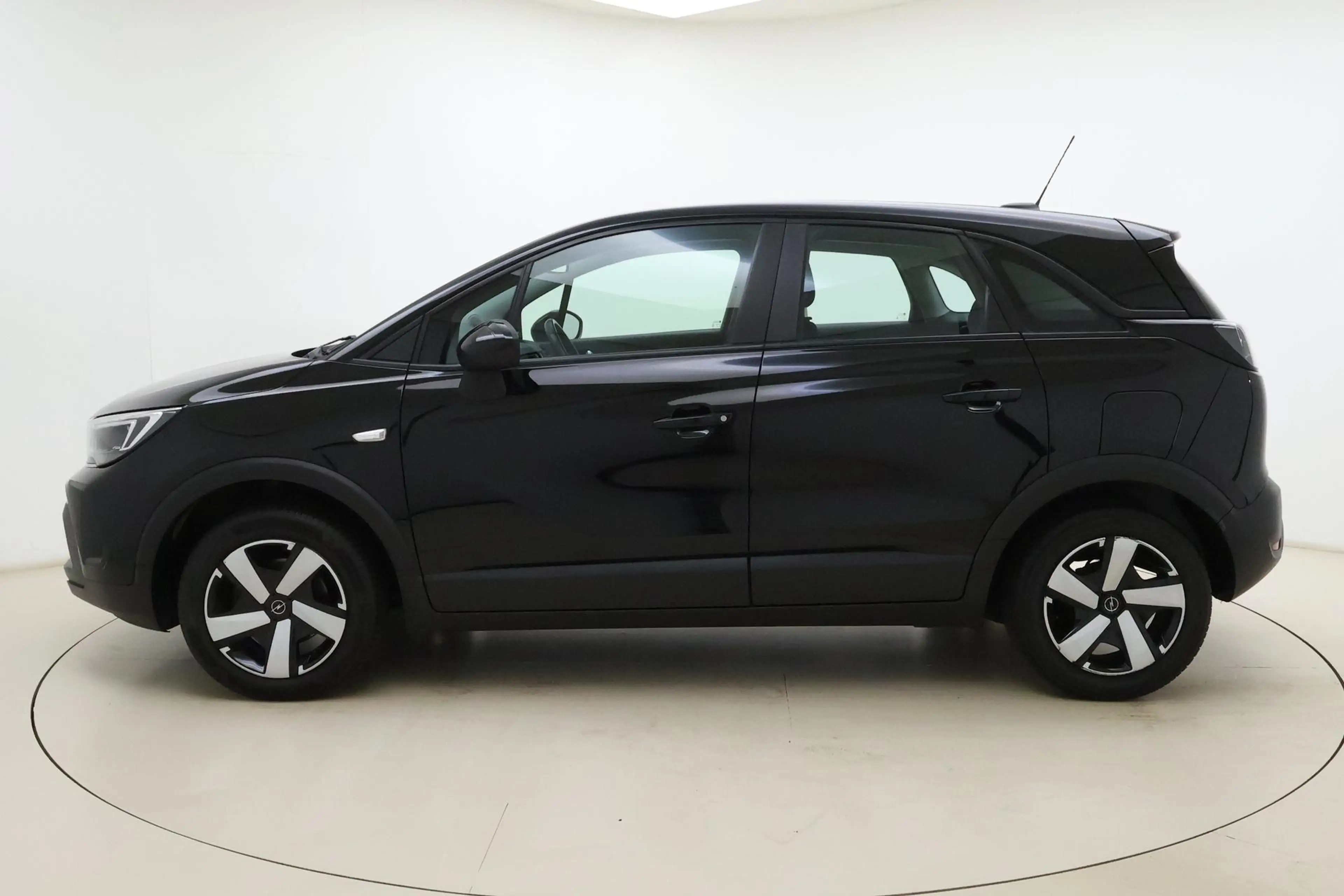 Opel Crossland 1.2 Turbo Edition | Airco | Apple carplay/Android — photo 5