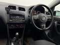 Volkswagen Polo 1.4i DSG - 14.000km - VOLANT A DROITE Negro - thumbnail 9