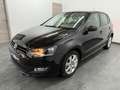 Volkswagen Polo 1.4i DSG - 14.000km - VOLANT A DROITE Negro - thumbnail 6