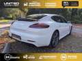 Porsche Panamera Panamera 4.8i V8 - 440 - BV PDK - Stop\u0026Start  TYPE 970 BERLINE GTS PHASE 2 Weiß - thumbnail 11