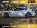 Porsche Panamera Panamera 4.8i V8 - 440 - BV PDK - Stop\u0026Start  TYPE 970 BERLINE GTS PHASE 2 Weiß - thumbnail 15