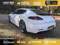 Porsche Panamera Panamera 4.8i V8 - 440 - BV PDK - Stop\u0026Start  TYPE 970 BERLINE GTS PHASE 2 Weiß - thumbnail 13