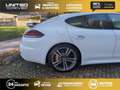 Porsche Panamera Panamera 4.8i V8 - 440 - BV PDK - Stop\u0026Start  TYPE 970 BERLINE GTS PHASE 2 Weiß - thumbnail 10