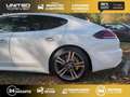 Porsche Panamera Panamera 4.8i V8 - 440 - BV PDK - Stop\u0026Start  TYPE 970 BERLINE GTS PHASE 2 Weiß - thumbnail 16