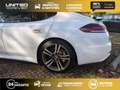 Porsche Panamera Panamera 4.8i V8 - 440 - BV PDK - Stop\u0026Start  TYPE 970 BERLINE GTS PHASE 2 Weiß - thumbnail 14