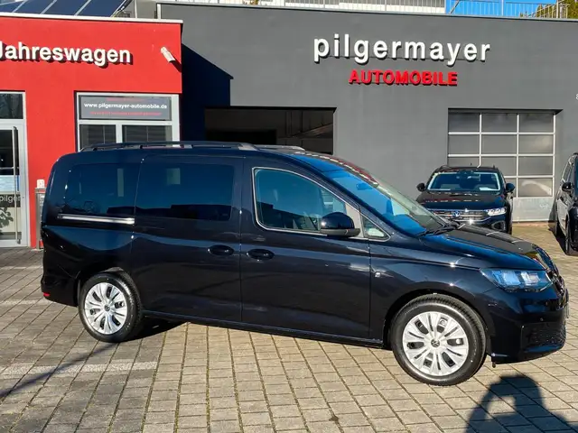 Volkswagen Caddy Maxi4Motion AHK+7Si+ACC+KAM+PDC+SHZ+SUNSET