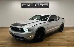 Ford Mustang Coupé 5.0 420 ch RTR Edition limitée (n° 63)