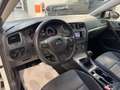 Volkswagen Golf 1.6 TDI 5p. Comfortline BlueMotion Technology Bianco - thumbnail 11