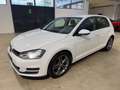 Volkswagen Golf 1.6 TDI 5p. Comfortline BlueMotion Technology Bianco - thumbnail 3