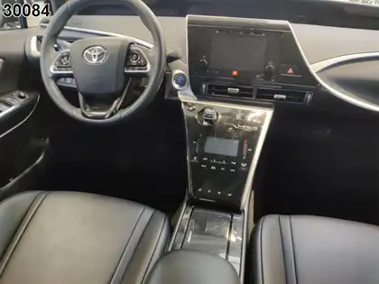 Annonce voiture d'occasion Toyota Mirai - CARADIZE