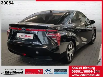 Annonce voiture d'occasion Toyota Mirai - CARADIZE