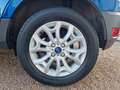 Ford EcoSport Titanium*nur42TKM*Klimaaut*SHZ*Garantie Blau - thumbnail 13