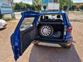 Ford EcoSport Titanium*nur42TKM*Klimaaut*SHZ*Garantie Blau - thumbnail 9