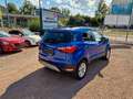 Ford EcoSport Titanium*nur42TKM*Klimaaut*SHZ*Garantie Blau - thumbnail 6