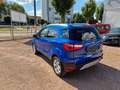 Ford EcoSport Titanium*nur42TKM*Klimaaut*SHZ*Garantie Blau - thumbnail 8