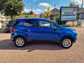 Ford EcoSport Titanium*nur42TKM*Klimaaut*SHZ*Garantie Blau - thumbnail 5