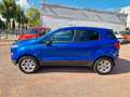 Ford EcoSport Titanium*nur42TKM*Klimaaut*SHZ*Garantie Blau - thumbnail 4