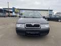 Skoda Octavia Combi Tour 1.6l MPI TÜV=NEU! AC 1.Hand! Schwarz - thumbnail 2