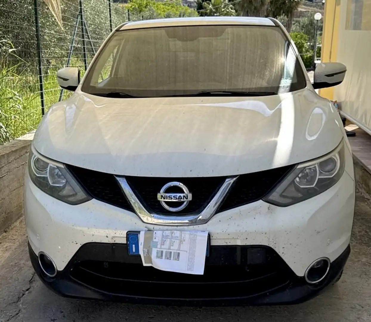 Nissan Qashqai 1.5 dci Acenta 110cv - 1