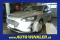Ford Focus 1.5 EcoBlue MFL/PDC Silber - thumbnail 1