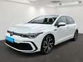Volkswagen Golf VIII 1.5 eTSI R-Line *AHK*HEAD-UP*PANO* Wit - thumbnail 2