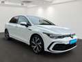 Volkswagen Golf VIII 1.5 eTSI R-Line *AHK*HEAD-UP*PANO* Wit - thumbnail 4