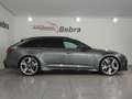 Audi RS6 4.0 TFSI quattro Matrix/HUD/Kamera/ACC/Virtu Gris - thumbnail 4