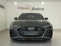 Audi RS6 4.0 TFSI quattro Matrix/HUD/Kamera/ACC/Virtu Gris - thumbnail 2
