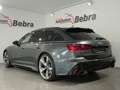 Audi RS6 4.0 TFSI quattro Matrix/HUD/Kamera/ACC/Virtu Gris - thumbnail 8
