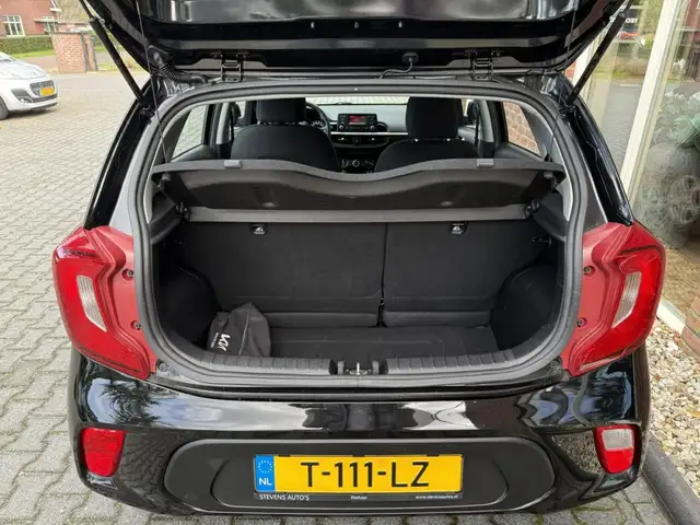 Kia Picanto view 6