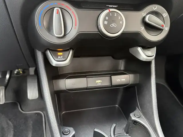 Kia Picanto view 19