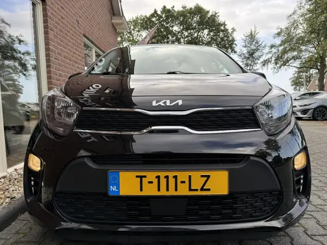 Kia Picanto view 13