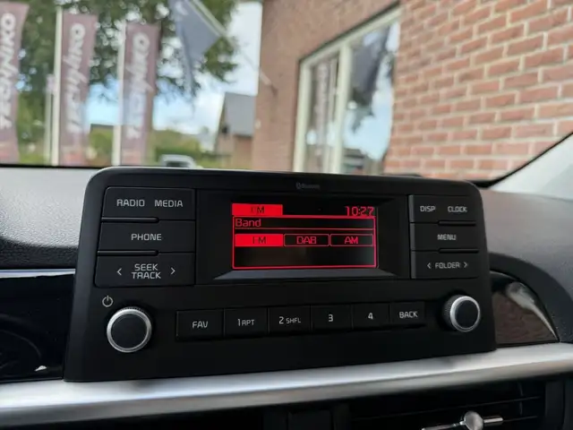Kia Picanto view 15