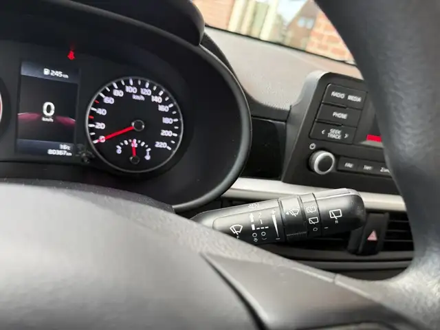 Kia Picanto view 25